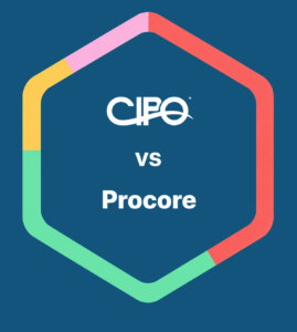 CIPO vs Procore