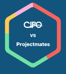 CIPO vs Projectmates