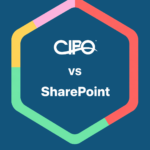 CIPO vs Sharepoint