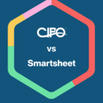 CIPO vs Smartsheet